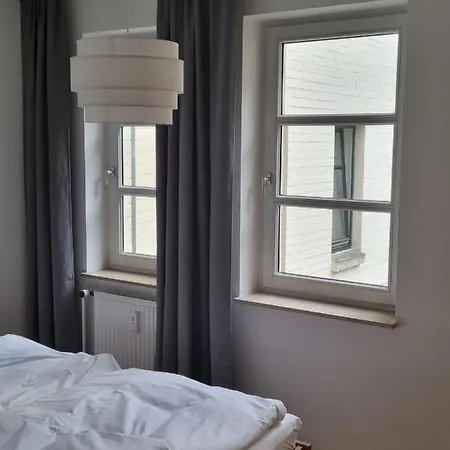 Ferienwohnung Am Sudermarkt *