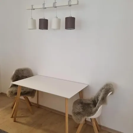 Ferienwohnung Am Sudermarkt *