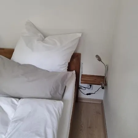 Ferienwohnung Am Sudermarkt Flensburg