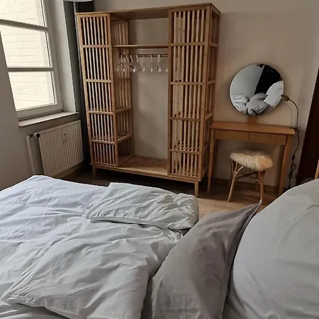Ferienwohnung Am Sudermarkt *