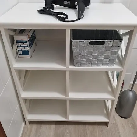 Apartment Ferienwohnung Am Sudermarkt