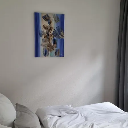 Ferienwohnung Am Sudermarkt Apartment *