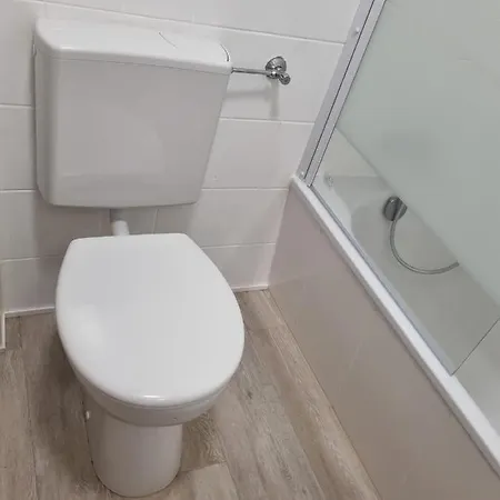 Ferienwohnung Am Sudermarkt