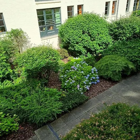 Apartment Ferienwohnung Am Sudermarkt Flensburg