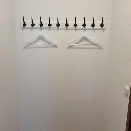 Ferienwohnung Am Sudermarkt Apartment